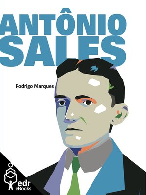cover image of Antônio Sales
